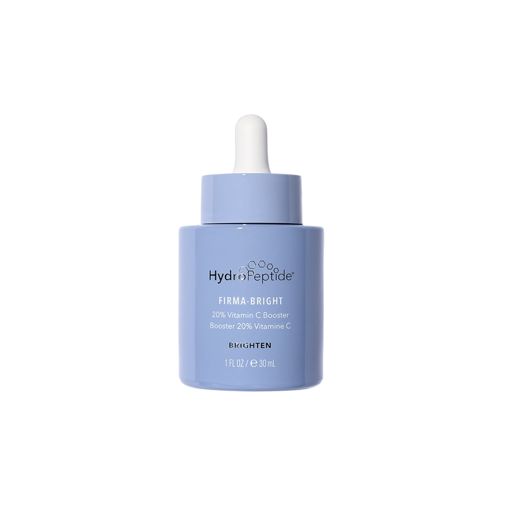 Зміцнювальний 20% концентрат вітаміну С HydroPeptide Firma-Bright 20% Vitamin C Booster